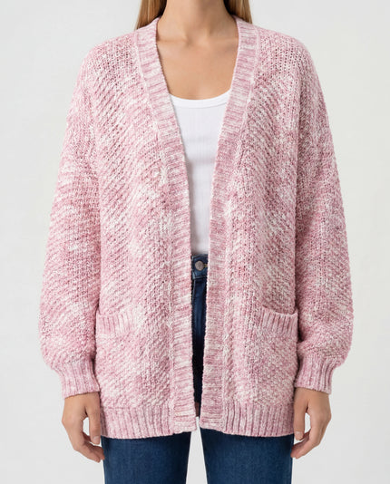 Pocket Cardi - Rosemarle