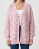 Pocket Cardi - Rosemarle