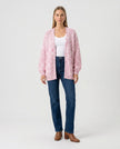 Pocket Cardi - Rosemarle