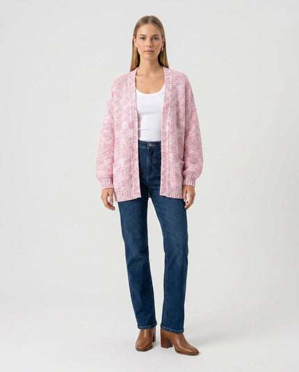 Pocket Cardi - Rosemarle
