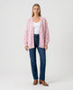 Pocket Cardi - Rosemarle