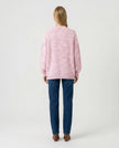 Pocket Cardi - Rosemarle