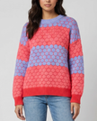 Poppy Jumper