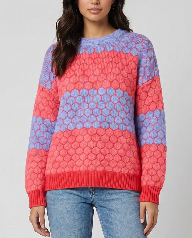 Poppy Jumper