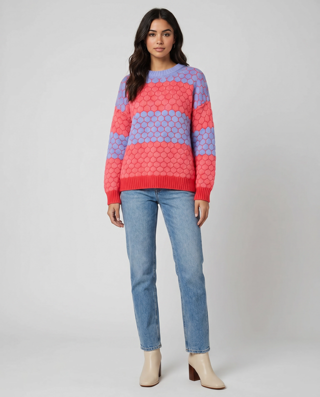 Poppy Jumper