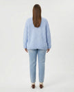 Powder Blue Cardi