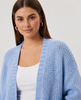 Powder Blue Cardi