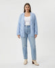 Powder Blue Cardi