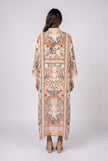 Wild Oasis Kaftan