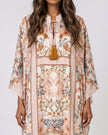 Wild Oasis Kaftan