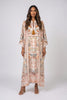 Wild Oasis Kaftan