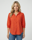 Loveheart Blouse
