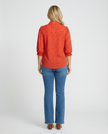 Loveheart Blouse