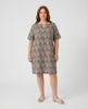 Side Pocket Beach Dress