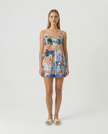 Zanzabar Camisole