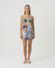 Zanzabar Camisole