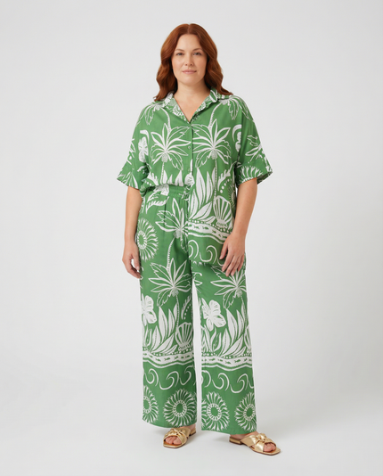 Resort Pant