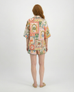 Exotic Holiday Shirt