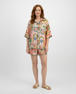 Exotic Holiday Shirt
