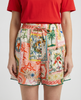 Exotic Holiday Shorts