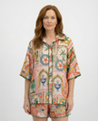 Exotic Holiday Shirt