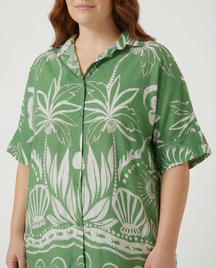 Resort Shirt