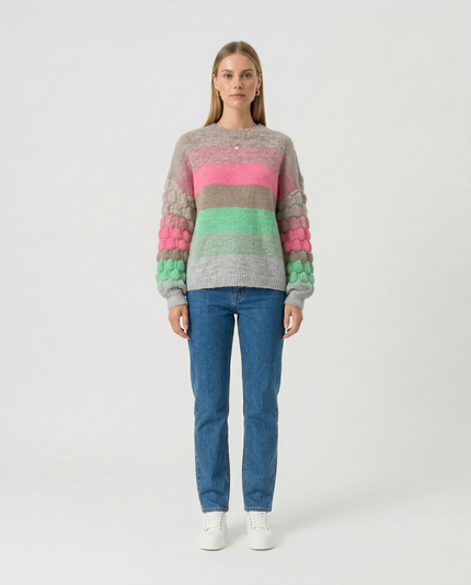 Gelato Jumper