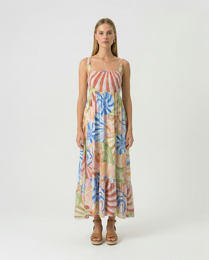 Shelley Sundress