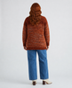 Rustwood Marled Cardi