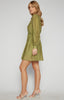 Olivia Shirt Dress