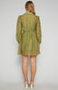 Olivia Shirt Dress