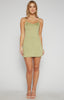Olivia Shirt Dress