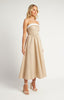 Classic Sundress - Beige