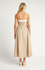 Classic Sundress - Beige