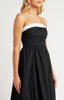 Classic Sundress - Black