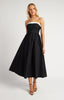 Classic Sundress - Black
