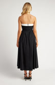 Classic Sundress - Black