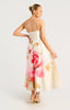 Garden Party Midi Dress