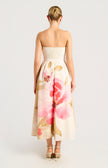 Garden Party Midi Dress