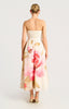 Garden Party Midi Dress