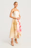 Garden Party Midi Dress