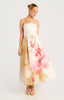 Garden Party Midi Dress