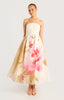 Garden Party Midi Dress