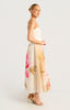 Garden Party Midi Dress