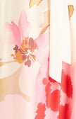 Garden Party Midi Dress