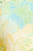 Sunlit Garden Maxi Dress