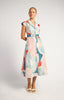 Shape Dress w Belt