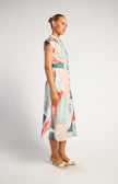 Shape Dress w Belt