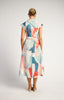 Shape Dress w Belt