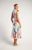 Shape Dress w Belt